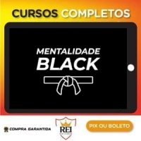 Mentalidade Black - Erico Rocha