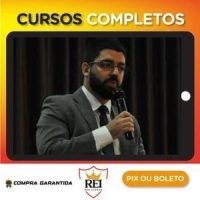 Curso Talon - Direito Penal, Processo Penal E Execução Penal | Evinis Talon (International Center For Criminal Studies - Iccs)