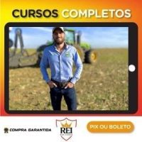 Dominando A Pulverização - Eng. Rafael Nascimento