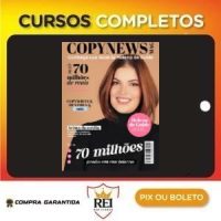 Formação Copy Class Pro - Helena De Guide