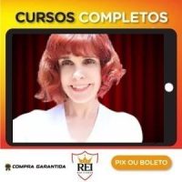 Iniciação Ao Teatro – Curso Online Básico E Prático - Marcya Harco Teatro