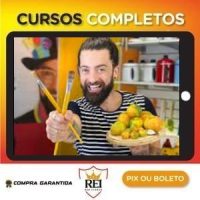 Saboaria Artesanal – Peter Paiva