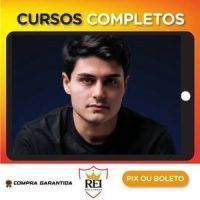 Treinamento Escala Global – Carlos Azevedo