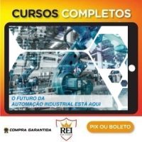 Bootcamp De Automação Industrial - Edison Brito