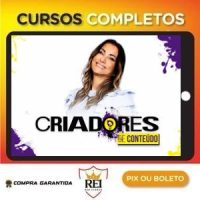 Criadores De Conteúdo Com IA - Rejane Toigo (Likensina)
