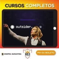 Outsider.Io – Thiago Finch