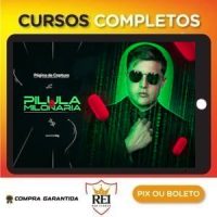 Pílula Milionária – Kayky Janiszewski