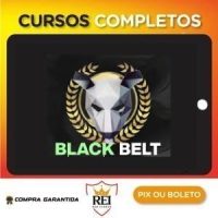 Black Rat – iGaming [BlackBelt] – Thiago Carota