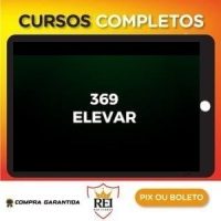 Comunidade Elevar 369 – Daniel (Crxzy 244)