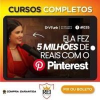 Comunidade Pinner – Duda Serenine