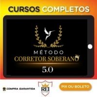 Corretor Soberano 5.0 - Pedro Santos