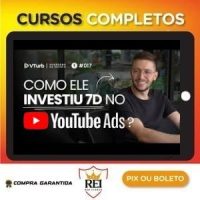 Dm Academy – Denis Pereira