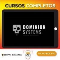 Dominion Systems - Doug Demarco