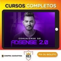 Escola Da Monetização Adsense – Charles