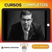 Advogado Sustentável – Vinícius Silva Nunes