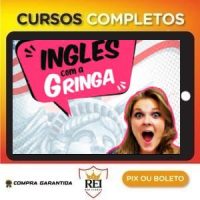 Gringa School - Lecil Alvino