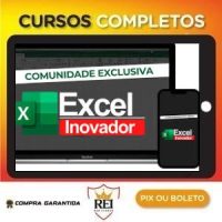 Excel Inovador Express - Matheus Do Excel