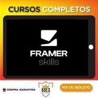 Framer Skills - Kácio Felipe