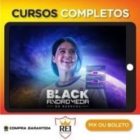 Método Andromeda - Bárbara Bruna