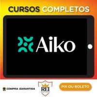 Aiko – Leo Becker (Aiko Design School)