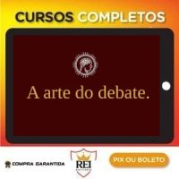 A Arte da Argumentação – Victor Victorelli