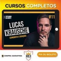 Academia da Conquista – Lucas Krausche