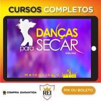 Danças para Secar – RVD Produções
