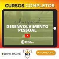 Desenvolvimento-Pessoal – Arata Academy