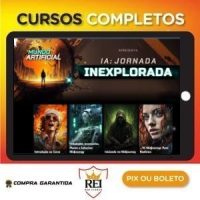 IA: A Jornada Inexplorada | Mundo Artificial – Igor Pereira