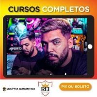 Martineli Academy – Neto Martineli