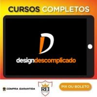 Design Descomplicado – Vinícius Caires