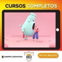 Práticas Avançadas em Motion Design – Layer Lemonade