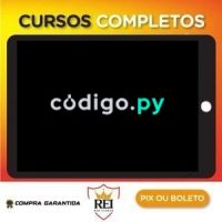 Código Py – Atualizado
