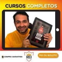 Comunidade MND – Josué Bonfim