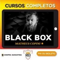 Black Box – Matheus Copini