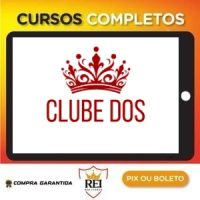 Clube de Elite – Thiago Okraszewski