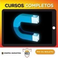 Comunicação Magnética – Matheus Copini