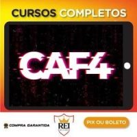 Comunidade CAF4 – Guilherme Reis