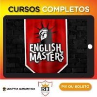 English Masters – Teacher Matias