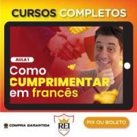 Fala Francês – Jérôme