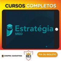Estratégia Med - Neurologia (Extensivo R1)