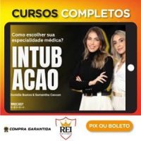 Intensivo de Metas - Rhanderson Cardoso