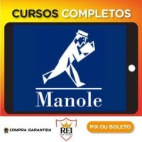 Manole - Curso Nacional de Obstetrícia e Ginecologia