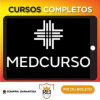 MedCurso - Intensivão R+