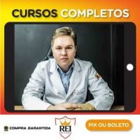 Seja um Médico na Prática - Eric Rulli