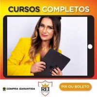 Formação Em Marketing De Conteúdo - Rejane Toigo