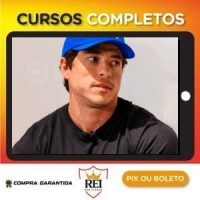 Grupo Marcados - André Lona