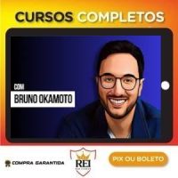 Micro Saas – Bruno Okamoto