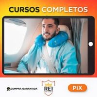 Comunidade Imparável - Davi Lobianco