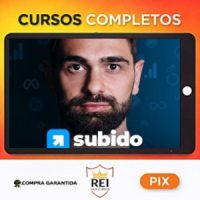 Comunidade Subido de Tráfego - Pedro Sobral